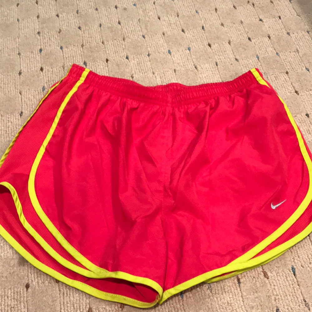 Nike dri-fit shorts